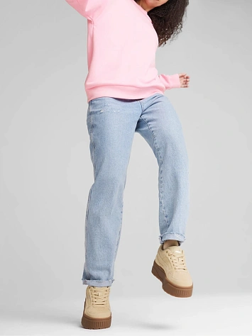 Puma Кеды женские KARMEN II IDOL SUEDE