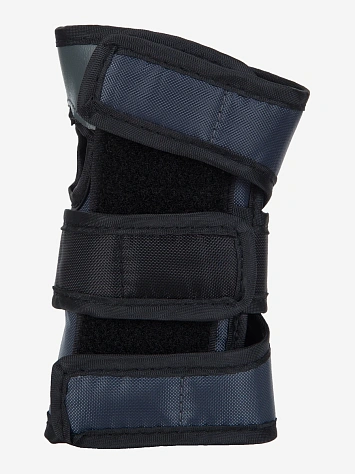 REACTION Комплект защиты: наколенник (2шт), налокотник(2шт), защита запястий (2шт)