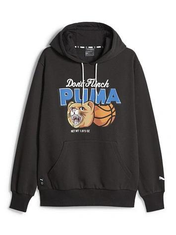 Puma Джемпер мужской DYLAN HOODIE