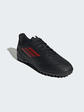 Adidas Бутсы многошипы DEPORTIVO III TF J