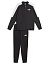 Puma Костюм спортивный мужской BASEBALL TRICOT SUIT [чёрный]