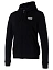 Puma Джемпер женский ESS FZ HOODY TR [чёрный]