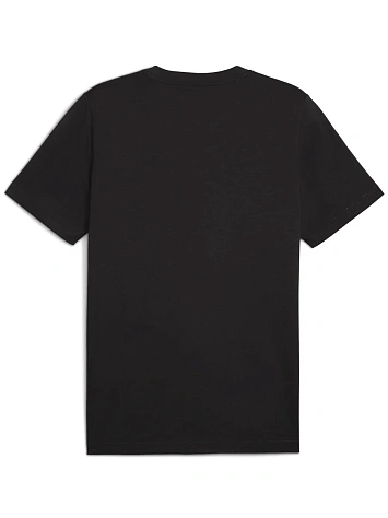Puma Футболка мужская ESS PUMA LOGO TEE