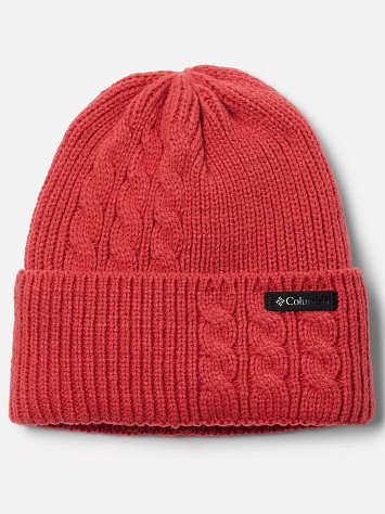 Columbia Шапка AGATE PASS™ CABLE KNIT BEANIE