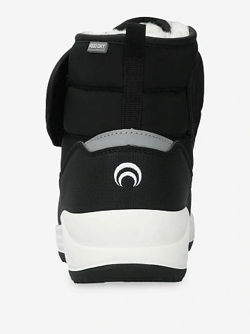 Outventure Сапоги подростковые ARCTIC LOW G