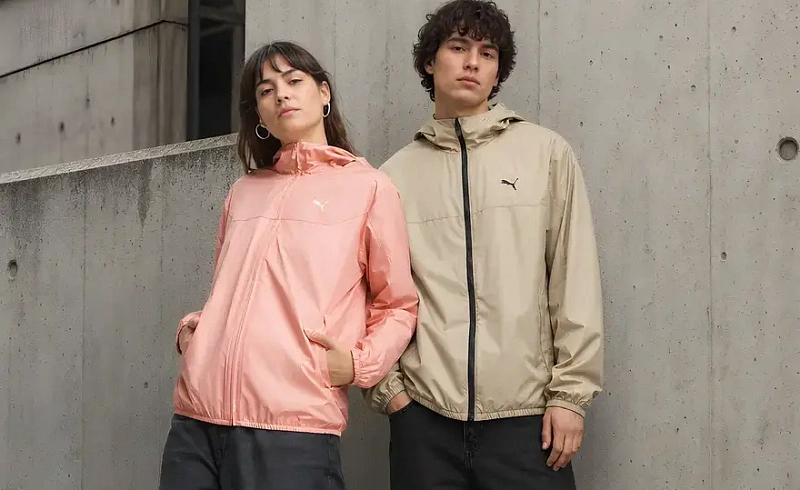 Встречайте стихию в стиле Puma
