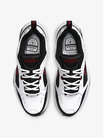 Nike Кроссовки мужские AIR MONARCH IV