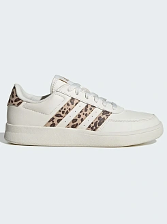 Adidas Кеды женские BREAKNET 2.0