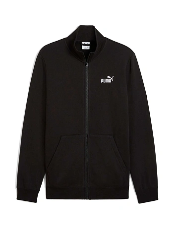 Puma Джемпер мужской ESS NO. 1 LOGO TRACK JACKET FL
