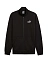 Puma Джемпер мужской ESS NO. 1 LOGO TRACK JACKET FL [чёрный]
