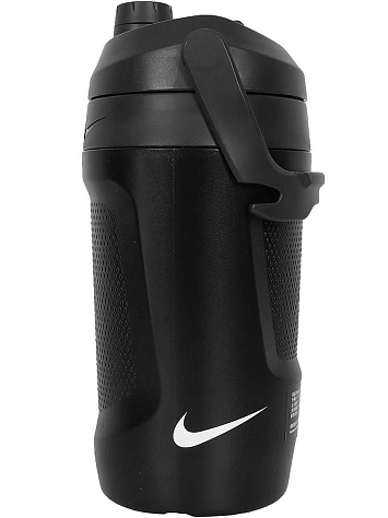 Nike Бутылка для воды FUEL JUG 1,19L CHUG RFSH