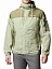 Columbia Ветровка мужская CHALLENGER™ II WINDBREAKER [зелёный]