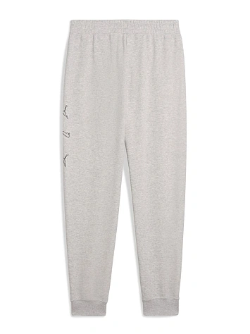 Puma Брюки мужские ESS LOGO LAB EXECUTION SWEATPANTS TR CL