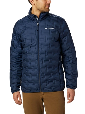 Columbia Куртка-пуховик мужская DELTA RIDGE™