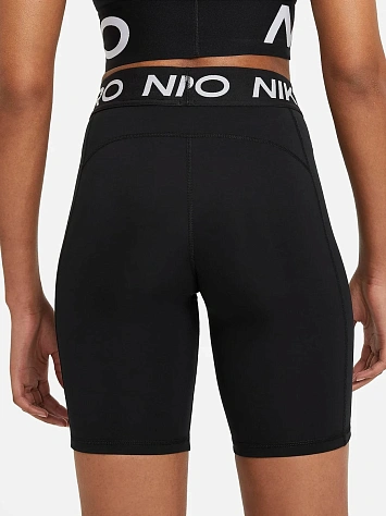 Nike Шорты женские NP 365 8IN