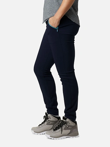 Columbia Брюки женские MT POWDER™