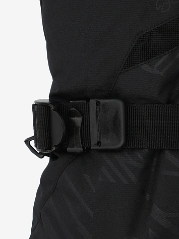 Glissade Перчатки мужские