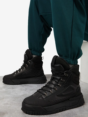 Fila Ботинки мужские POWDER