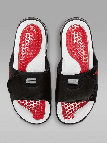 JORDAN Шлёпанцы мужские HYDRO XI RETRO