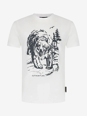Outventure Футболка мужская