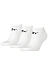 Puma Носки SNEAKER-V 3P (3 пары) [белый]