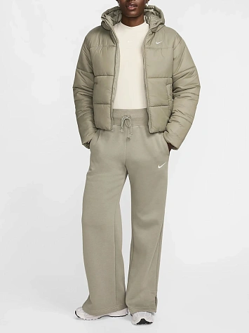 Nike Куртка утеплённая женская W NSW TF SYNFL NK CLSC PFR