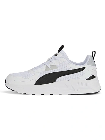 Puma Кроссовки мужские TRINITY LITE