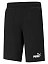 Puma Шорты мужские ESS 10 [чёрный]