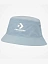 Converse Панама LARGE LOGO REVERSIBLE SC BUCKET [голубой]