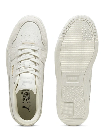 Puma Кеды женские CARINA STREET SD