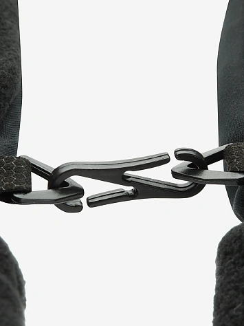 Ziener Перчатки 1540