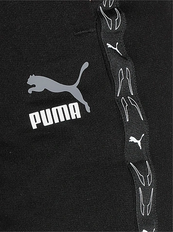 Puma Брюки мужские ELEVATE SWEATPANTS COTTON