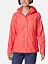 Columbia Ветровка женская ARCADIA™ II [красный]