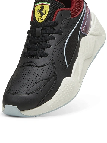Puma Кроссовки мужские FERRARI RS-X