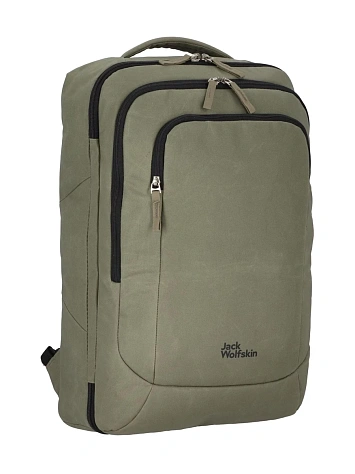 Jack Wolfskin Рюкзак TRAVELTOPIA CABINPACK 34