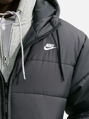 Nike Куртка утеплённая мужская ACCESS FILLED PUFFER