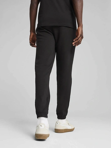 Puma Брюки мужские WARDROBE ESS SPORTS LEGACY GRAPHIC SP TR CL