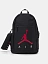 JORDAN Рюкзак JAN AIR SCHOOL BACKPACK [чёрный]