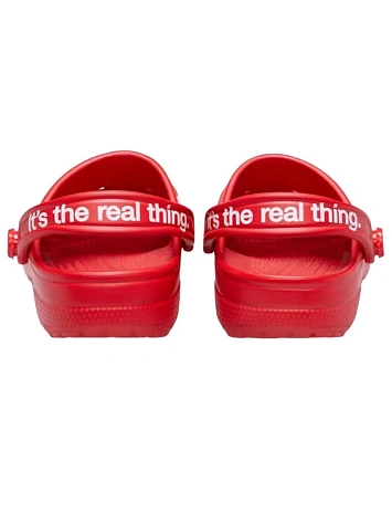 Crocs Сабо COCA COLA CLS CLG