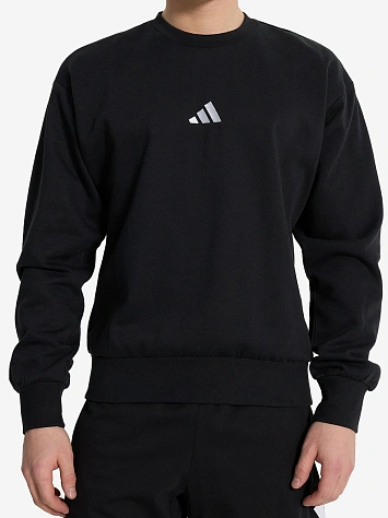 Adidas Джемпер мужской M FEELCOZY SWT