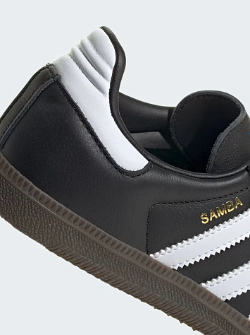 Adidas Кеды мужские SAMBA OG J
