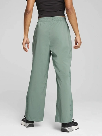 Puma Брюки женские LACE WOVEN PANT
