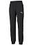 Puma Брюки мужские ACTIVE WOVEN CL [чёрный]