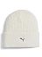 Puma Шапка METAL CAT BEANIE [белый]