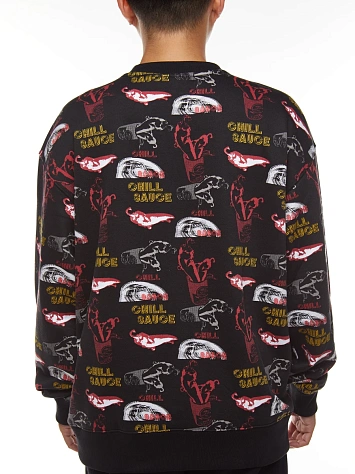 Anta Джемпер мужской SKATE CULTURE