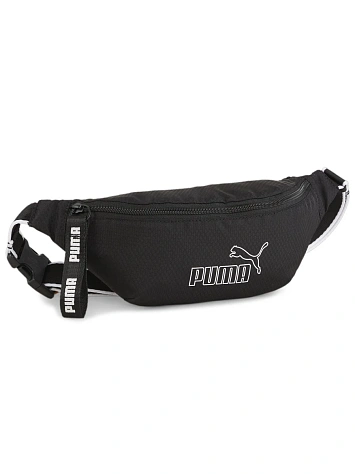 Puma Сумка поясная CORE BASE WAIST BAG