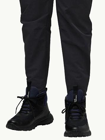 Jack Wolfskin Ботинки мужские DROMOVENTURE WT TEXAPORE MID M