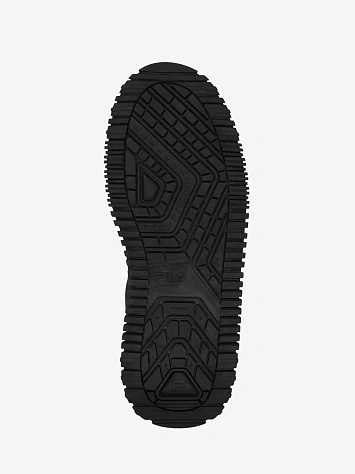 Fila Кеды утеплённые мужские POWDER PUFF