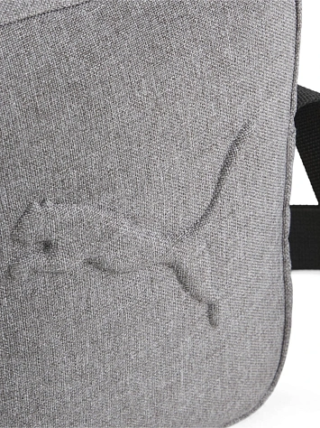 Puma Сумка портативная BUZZ HEATHER PORTABLE