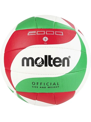 Molten Мяч волейбольный V5M2000